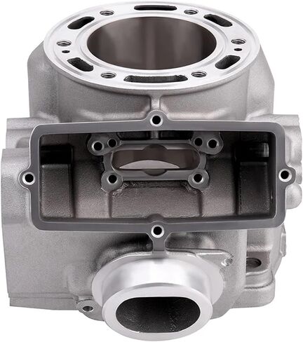 Crankcase,Crankcase Cover Fit for Yamaha YZ250 YZ250G YZ 250 5UP-11311-00-00 1P8-11631-00-A0 Motorcycle 66.4mm Cylinder Piston Gasket Overhaul Kit(Cylinder) in Saudi Arabia