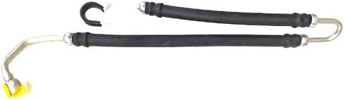 [Replace Part] 2203205972 2203205372 2203204072 Car Air Pipe for Mercedes for Benz 2005 S600 2002 S600L in Saudi Arabia