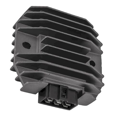 Replacement Part Regulator Rectifier for Kawasaki Bayou 250 KLF250 KLF 250 2003-2011 ATV in Saudi Arabia