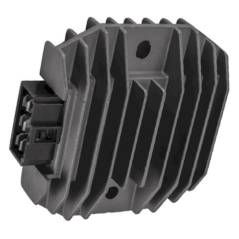 Replacement Part Regulator Rectifier for Kawasaki Bayou 250 KLF250 KLF 250 2003-2011 ATV in Saudi Arabia