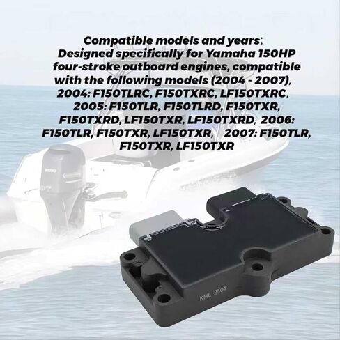 مقوم منظم الجهد الكهربي LOONGPART متوافق مع Yamaha YFZ450 2004-2009 و2012-2013، يناسب إصدارات YFZ450 LE/SE/SP يحل محل OEM 5TG-81960-00-00 1PD-81960-00-00 in Kuwait