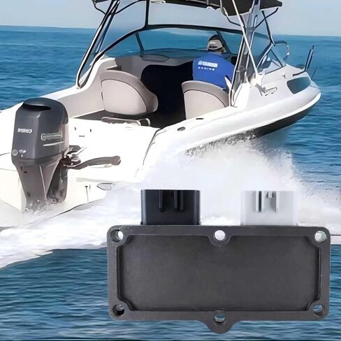 مقوم منظم الجهد الكهربي LOONGPART متوافق مع Yamaha YFZ450 2004-2009 و2012-2013، يناسب إصدارات YFZ450 LE/SE/SP يحل محل OEM 5TG-81960-00-00 1PD-81960-00-00 in Kuwait