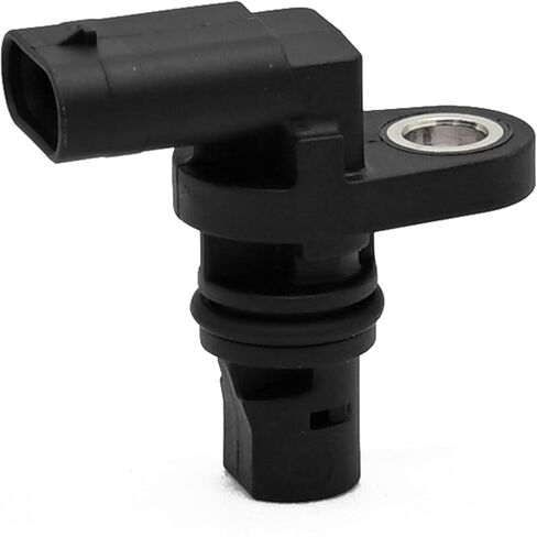 Engine Cam Camshaft Position Sensor Compatible with A3 A4 A8 Beetle Golf Jetta Passat Q3 Q5 Tiguan 1.4L 1.8L 2.0L 3.0L 4.0L Replaces 04C907601B 2013 2014 2015 2016 2017 2018 2019 2020 in Saudi Arabia