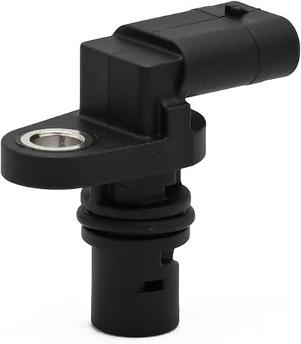 Engine Cam Camshaft Position Sensor Compatible with A3 A4 A8 Beetle Golf Jetta Passat Q3 Q5 Tiguan 1.4L 1.8L 2.0L 3.0L 4.0L Replaces 04C907601B 2013 2014 2015 2016 2017 2018 2019 2020 in Saudi Arabia