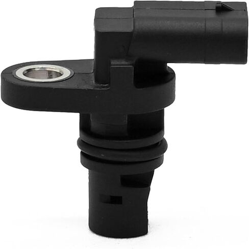 Engine Cam Camshaft Position Sensor Compatible with A3 A4 A8 Beetle Golf Jetta Passat Q3 Q5 Tiguan 1.4L 1.8L 2.0L 3.0L 4.0L Replaces 04C907601B 2013 2014 2015 2016 2017 2018 2019 2020 in Saudi Arabia