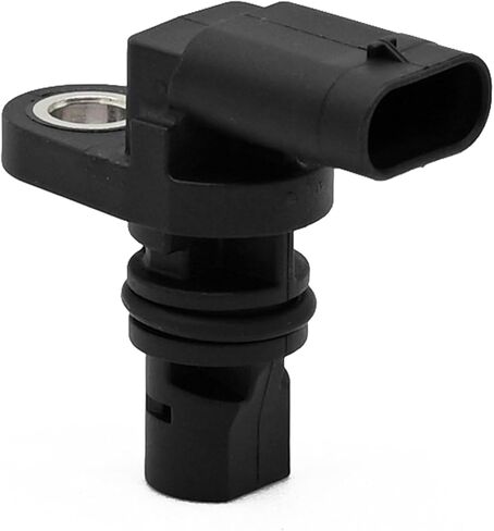 Engine Cam Camshaft Position Sensor Compatible with A3 A4 A8 Beetle Golf Jetta Passat Q3 Q5 Tiguan 1.4L 1.8L 2.0L 3.0L 4.0L Replaces 04C907601B 2013 2014 2015 2016 2017 2018 2019 2020 in Saudi Arabia