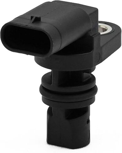 Engine Cam Camshaft Position Sensor Compatible with A3 A4 A8 Beetle Golf Jetta Passat Q3 Q5 Tiguan 1.4L 1.8L 2.0L 3.0L 4.0L Replaces 04C907601B 2013 2014 2015 2016 2017 2018 2019 2020 in Saudi Arabia