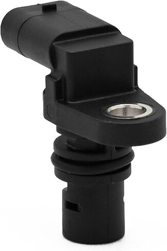 Engine Cam Camshaft Position Sensor Compatible with A3 A4 A8 Beetle Golf Jetta Passat Q3 Q5 Tiguan 1.4L 1.8L 2.0L 3.0L 4.0L Replaces 04C907601B 2013 2014 2015 2016 2017 2018 2019 2020 in Saudi Arabia