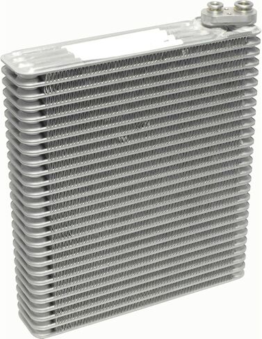 A/C Evaporator fits BMW 318ti, 525i, 530i, 540i, M5, X5 - REF 64118385690 QU in Saudi Arabia