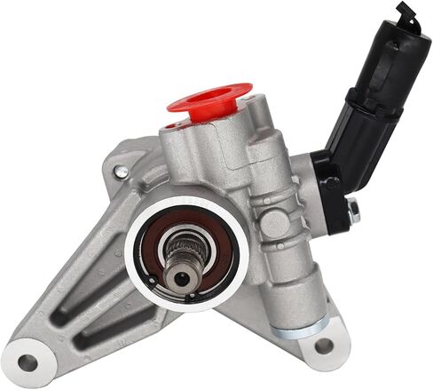 Detroit Axle - Power Steering Pump for 2007-2013 Acura MDX 2005-2010 Honda Odyssey, 2008 2009 Power Steering Pump Replacement in Saudi Arabia