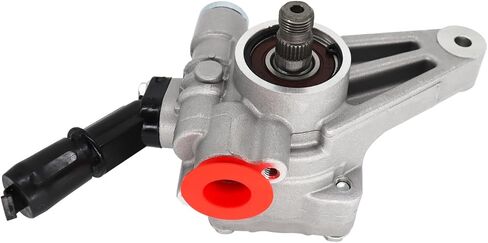 Detroit Axle - Power Steering Pump for 2007-2013 Acura MDX 2005-2010 Honda Odyssey, 2008 2009 Power Steering Pump Replacement in Saudi Arabia