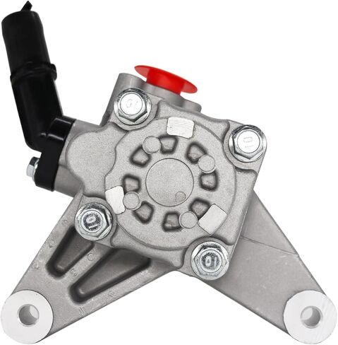 Detroit Axle - Power Steering Pump for 2007-2013 Acura MDX 2005-2010 Honda Odyssey, 2008 2009 Power Steering Pump Replacement in Saudi Arabia