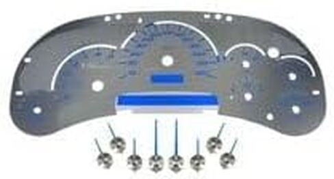 Replacement Instrument Cluster Upgrade Kit for 2003-2007 Cadillac, Chevrolet, GMC, Hummer in Saudi Arabia