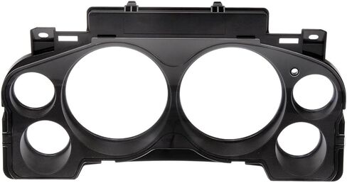 Replacement Instrument Cluster Upgrade Kit for 2007-2012 Chevrolet, GMC, Hummer in Saudi Arabia