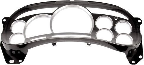 Mechanics Choice Instrument Cluster Upgrade Kit for 2003-2007 Cadillac, Chevrolet, GMC (MPH - KM/H) in Saudi Arabia