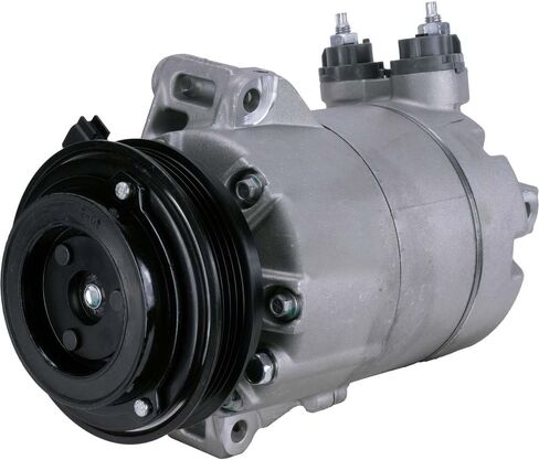 For Ford Focus Escape 2016 2017 2018 AC Compressor & A/C Drier - BuyAutoParts 61-96712R2 New in Saudi Arabia