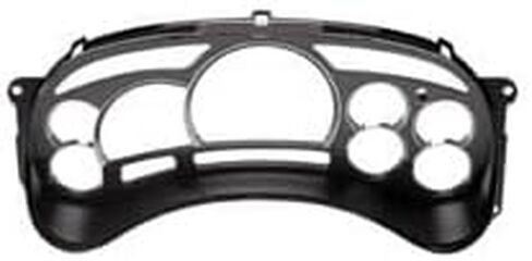 Replacement Instrument Cluster Upgrade Kit for 2003-2007 Cadillac, Chevrolet, GMC (MPH - KM/H) in Saudi Arabia