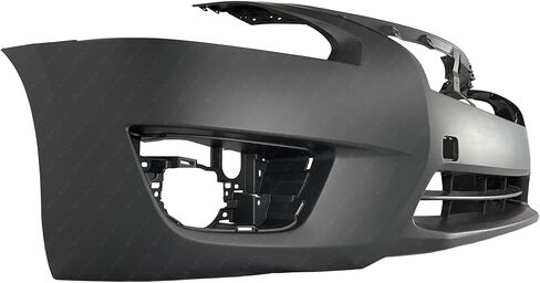 مصدات توفر - واجهة غطاء ممتص الصدمات الأمامي متوافقة مع 2013 2014 2015 Nissan Altima Sedan 13 14 15، NI1000285 in Saudi Arabia