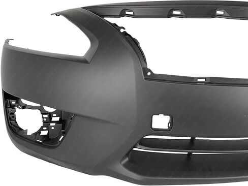 مصدات توفر - واجهة غطاء ممتص الصدمات الأمامي متوافقة مع 2013 2014 2015 Nissan Altima Sedan 13 14 15، NI1000285 in Saudi Arabia