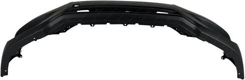 مصدات توفر - واجهة غطاء ممتص الصدمات الأمامي متوافقة مع 2013 2014 2015 Nissan Altima Sedan 13 14 15، NI1000285 in Saudi Arabia