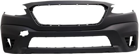 Compatible with 2020 2021 2022 Subaru Outback Front Bumper Cover Primed in Saudi Arabia