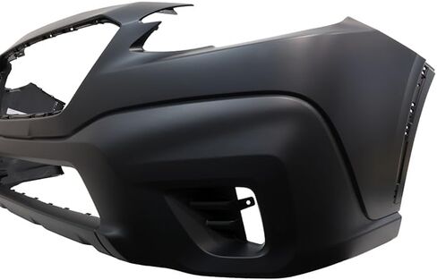 Compatible with 2020 2021 2022 Subaru Outback Front Bumper Cover Primed in Saudi Arabia