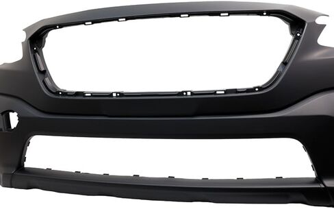 Compatible with 2020 2021 2022 Subaru Outback Front Bumper Cover Primed in Saudi Arabia