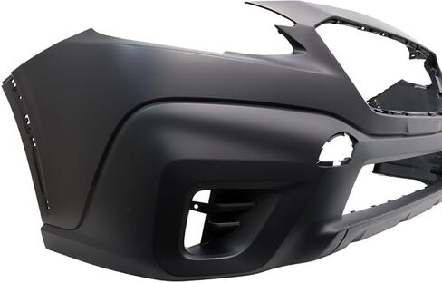 Compatible with 2020 2021 2022 Subaru Outback Front Bumper Cover Primed in Saudi Arabia