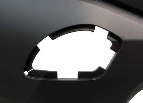 Compatible with 2020 2021 2022 Subaru Outback Front Bumper Cover Primed in Saudi Arabia