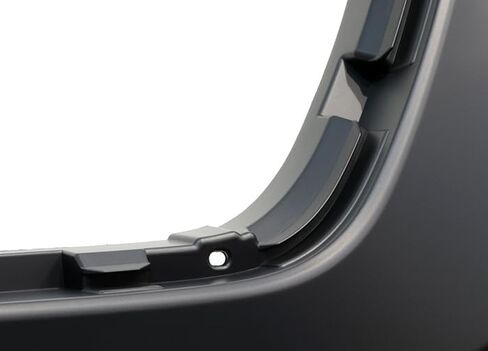 Compatible with 2020 2021 2022 Subaru Outback Front Bumper Cover Primed in Saudi Arabia