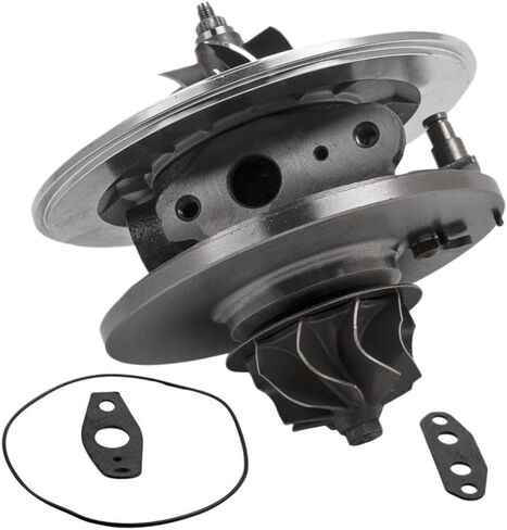 Turbocharger Cartridge Core GT2056V Compatible with Navara D40 2 5L YD25 Engine Fits Part Numbers 14411EB300 2005 and Later 751243 5002S in Saudi Arabia