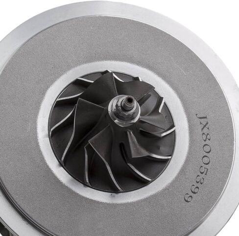 Turbocharger Cartridge Core GT2056V Compatible with Navara D40 2 5L YD25 Engine Fits Part Numbers 14411EB300 2005 and Later 751243 5002S in Saudi Arabia
