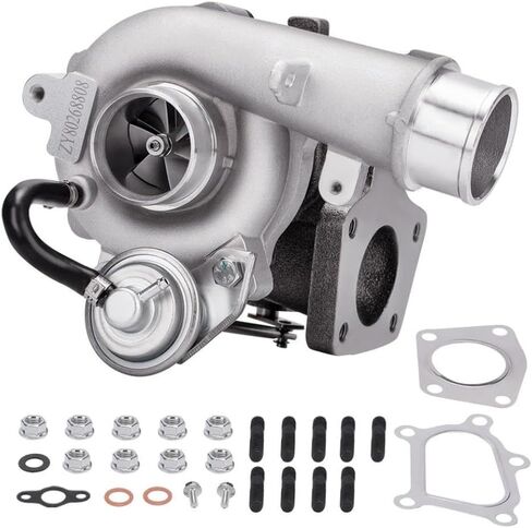 Turbo Compatible with 3 6 2.3 MZR CX-7 DISI EU L3M713700C L3M713700D Fits K0422-881 K0422-882 in Saudi Arabia