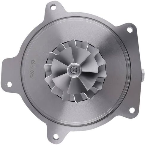 Low Pressure Turbocharger CHRA Core 1848300C93 1848300C94 1848300C92 Compatible with F250 Super Duty 6.4L Turbo Cartridge Replacement in Saudi Arabia