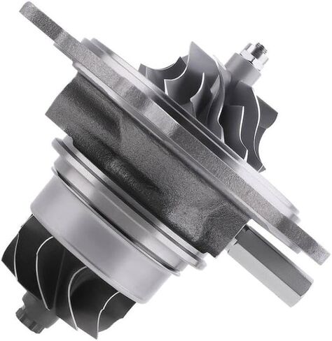 Low Pressure Turbocharger CHRA Core 1848300C93 1848300C94 1848300C92 Compatible with F250 Super Duty 6.4L Turbo Cartridge Replacement in Saudi Arabia