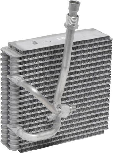 A/C Evaporator Core fits Mazda Protege - 1999 to 2000 - REF BJ0E61J10A QC in Saudi Arabia