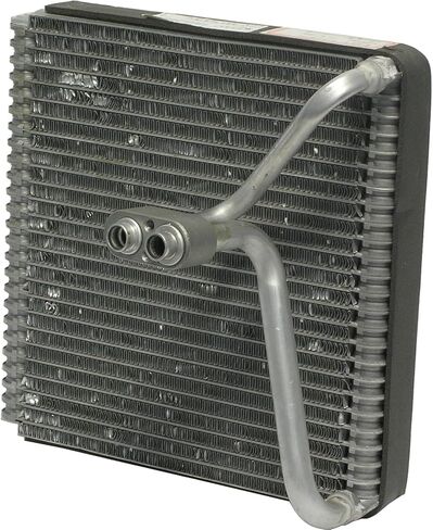 A/C Evaporator Core for Hyundai Accent - 2006-2011 - OE# 971401E000 in Saudi Arabia