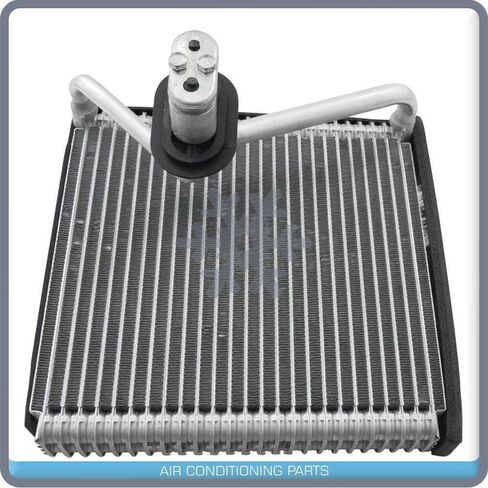 A/C Evaporator Core for Hyundai Accent - 2006-2011 - OE# 971401E000 in Saudi Arabia