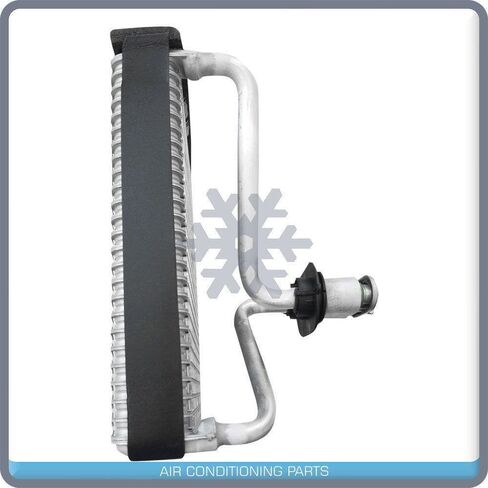 A/C Evaporator Core for Hyundai Accent - 2006-2011 - OE# 971401E000 in Saudi Arabia