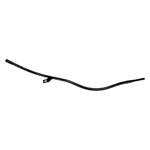 KarParts360 for Ford F-250 1997 1998 1999 Engine Oil Dipstick Tube | Steel | Black | 8.5 millimeters Inside Diameter | Replacement for F7TZ6754EC in Saudi Arabia