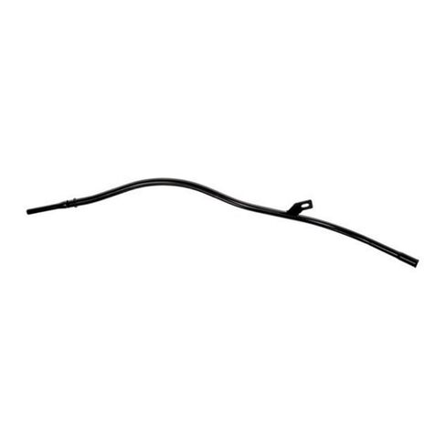 KarParts360 for Ford F-250 1997 1998 1999 Engine Oil Dipstick Tube | Steel | Black | 8.5 millimeters Inside Diameter | Replacement for F7TZ6754EC in Saudi Arabia