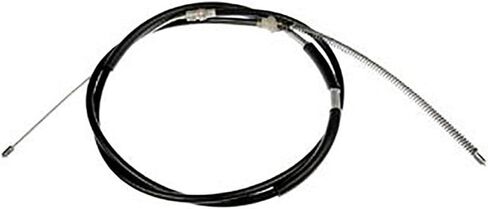 Parking Brake Cable Rear Right 1PC Replaces F85Z2A635BA for Ford F-250 4.6L 1998 1999, for Ford F-250 5.4L 1998 1999 in Saudi Arabia