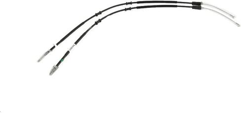 Mopar 68307713AC Parking Brake Cable (Rear) Ram ProMaster in Saudi Arabia