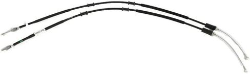 Mopar 68307713AC Parking Brake Cable (Rear) Ram ProMaster in Saudi Arabia