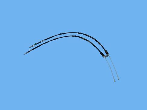 Mopar 68307713AC Parking Brake Cable (Rear) Ram ProMaster in Saudi Arabia