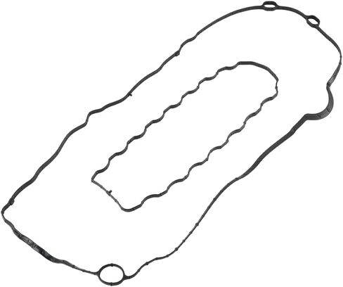 Engine Valve Cover Gasket - Compatible for GMC Terrain 2018-2023 for Chevrolet Malibu 2016-2023 for Buick Encore 2016-2022 - Replace Part 12636177, 12366384 in Saudi Arabia