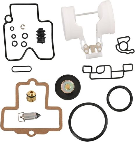 munirater Carburetor Repair Kit Set Replacement for Slant Body FCR 28 32 33 35 37 39 41mm in Saudi Arabia