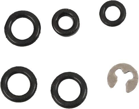munirater Carburetor Repair Kit Set Replacement for Slant Body FCR 28 32 33 35 37 39 41mm in Saudi Arabia