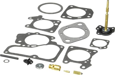 Standard Motor Products 1550 Carburetor Kit in Saudi Arabia