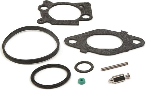 The ROP Shop Carburetor Repair KIT for Briggs & Stratton 796612 Engine Motor Lawn Mower in Saudi Arabia